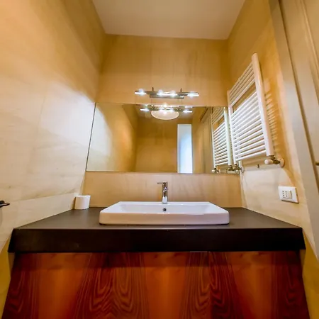 Pop In The Heart Of Trastevere 4 Guests Apartment Rome