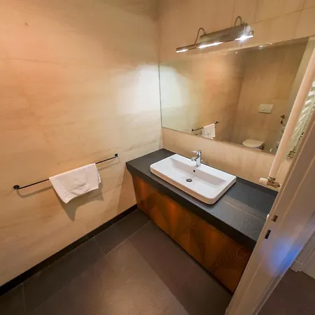 Pop In The Heart Of Trastevere 4 Guests * Rom