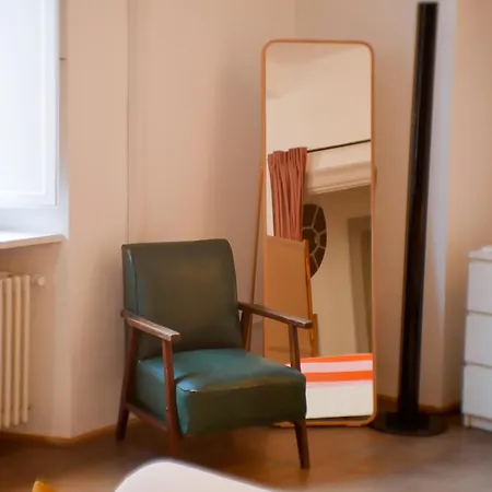 Pop In The Heart Of Trastevere 4 Guests *