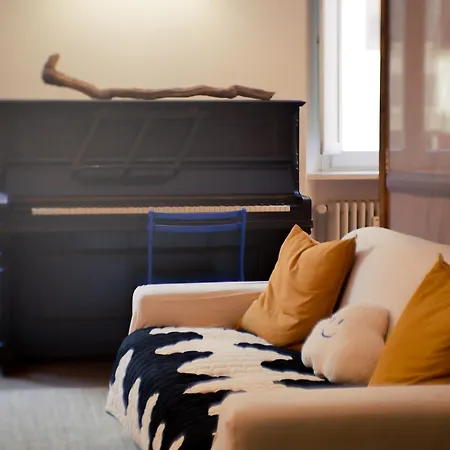 Apartment Pop In The Heart Of Trastevere 4 Guests Rome