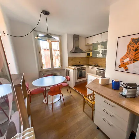 Pop In The Heart Of Trastevere 4 Guests Rom
