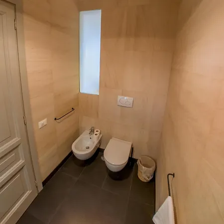 Pop In The Heart Of Trastevere 4 Guests