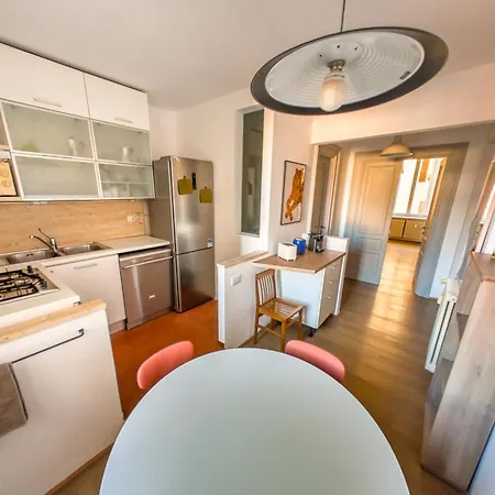 Pop In The Heart Of Trastevere 4 Guests Apartment *