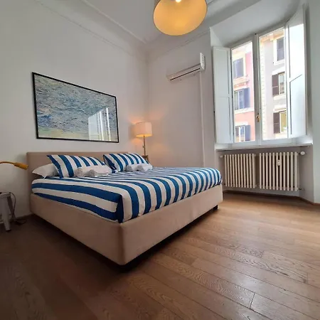 Pop In The Heart Of Trastevere 4 Guests Apartment Rome