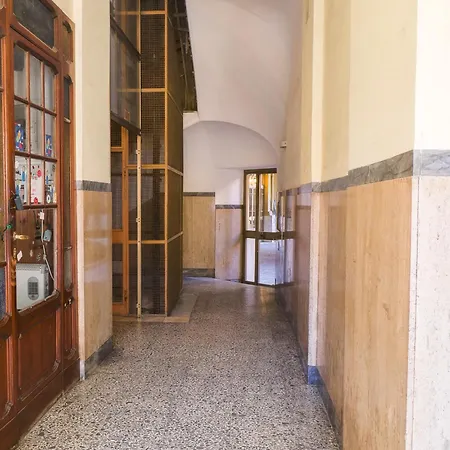 Pop In The Heart Of Trastevere 4 Guests